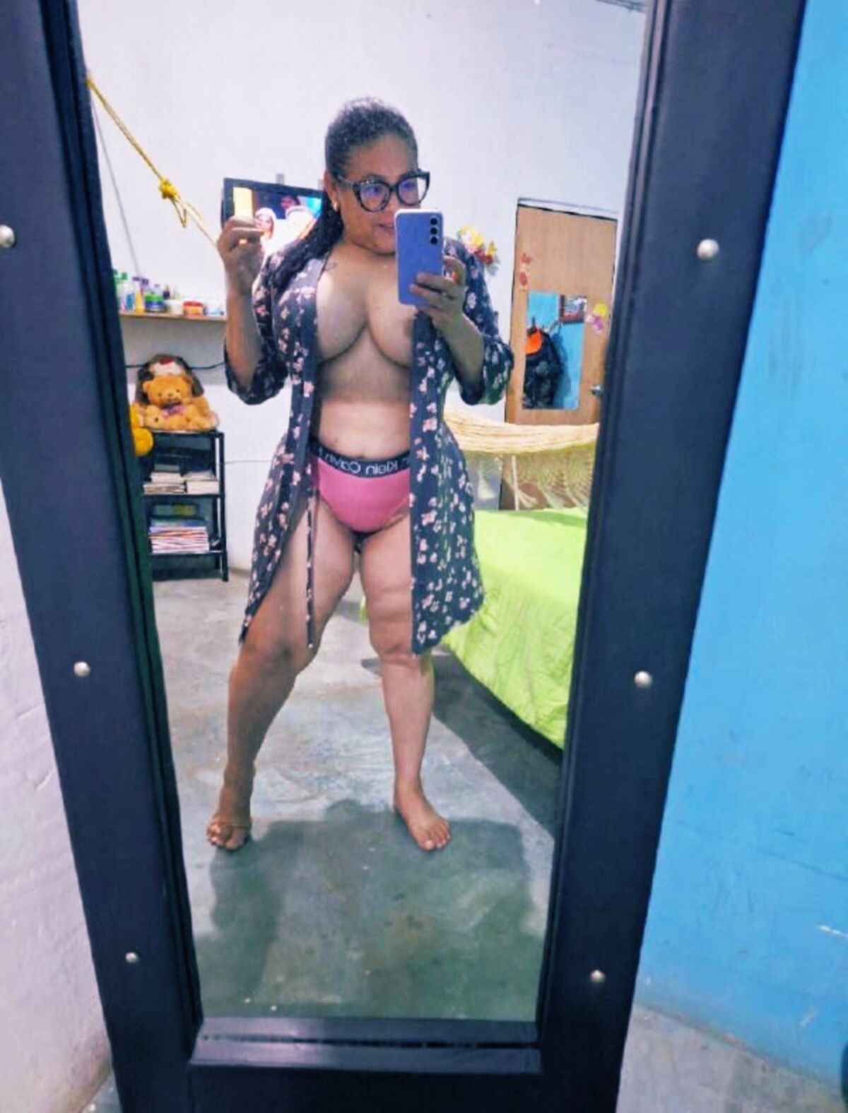 tits