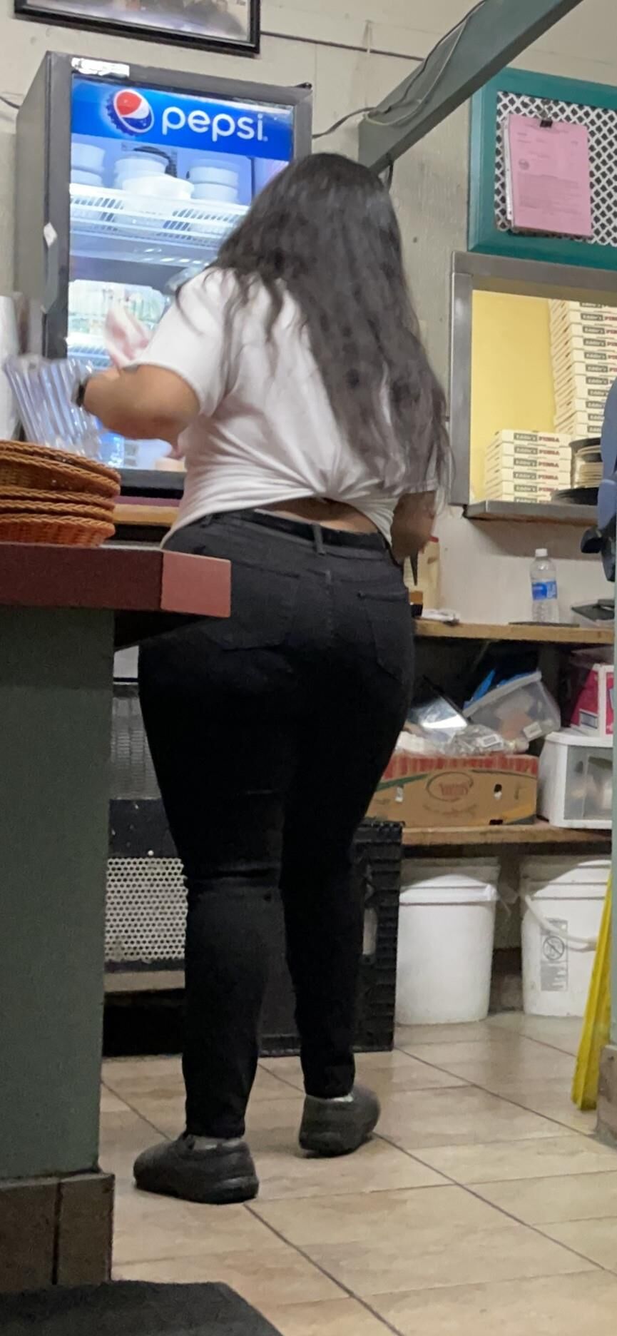 puta creep 