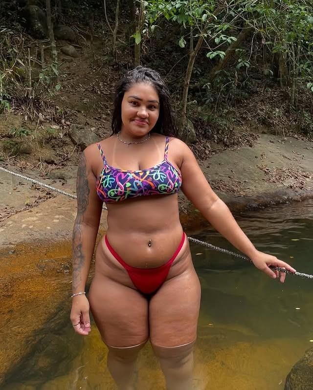 Sexy Latinas
