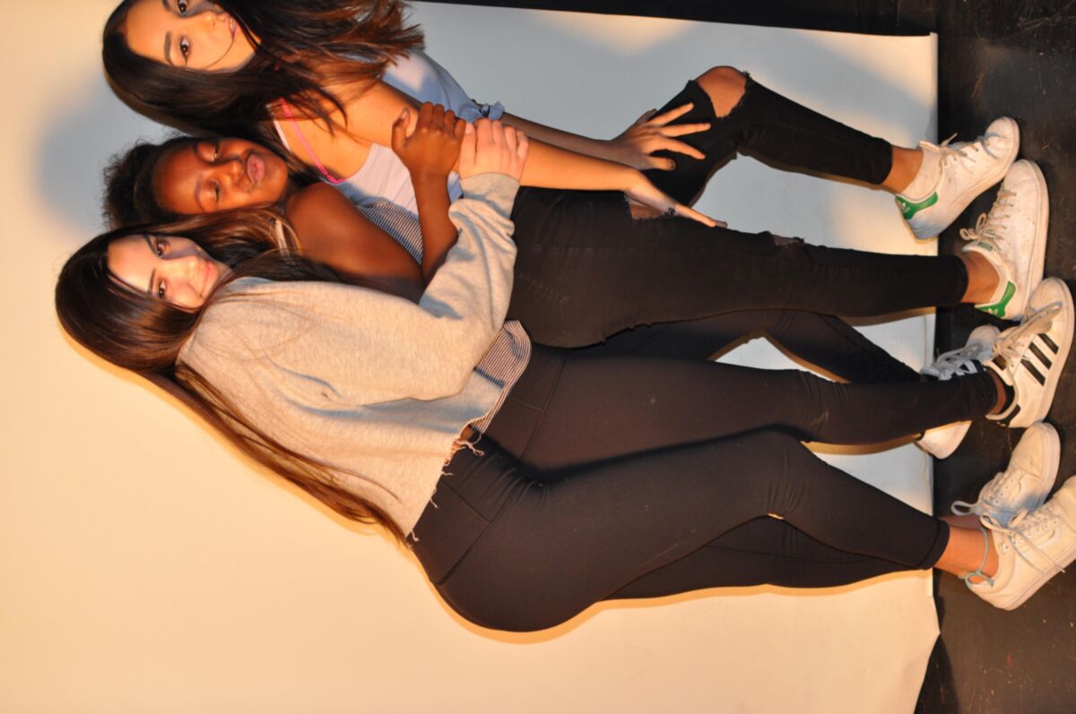 Adolescentes nn