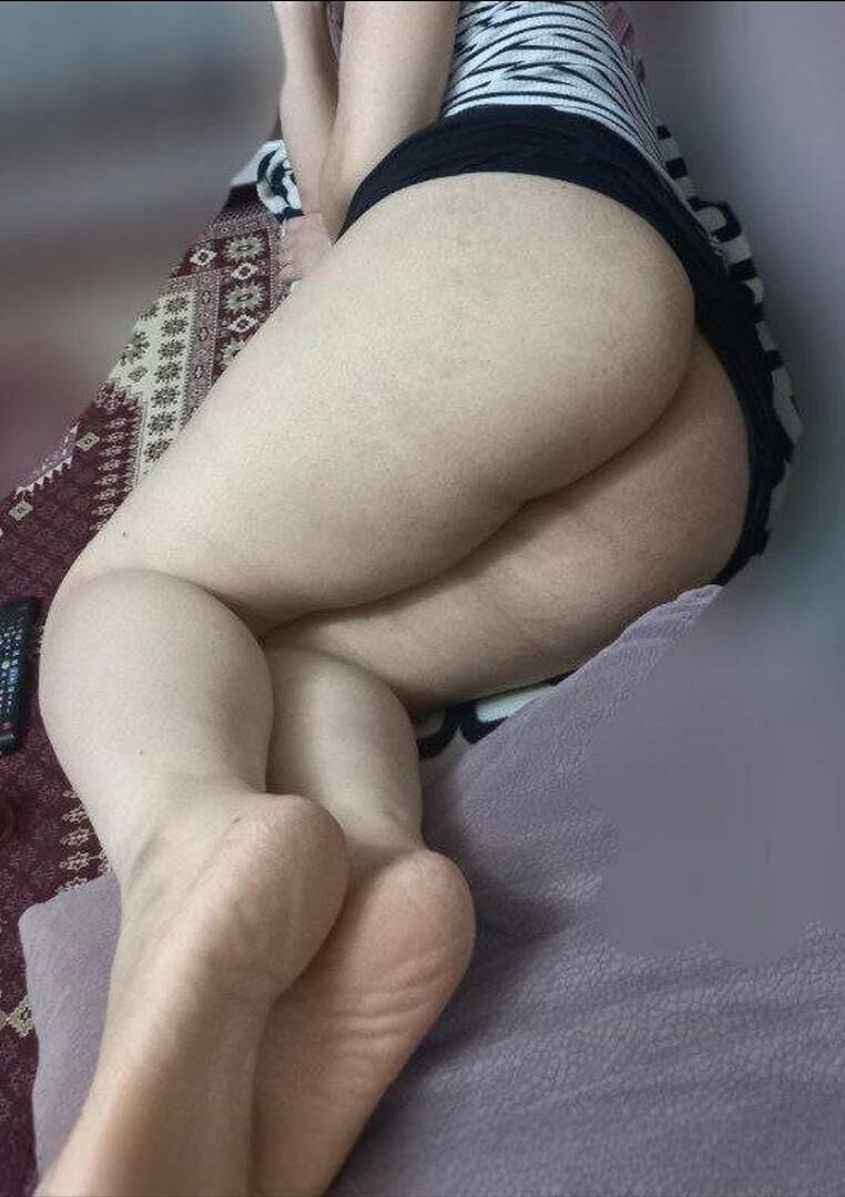 TR зрелая жена