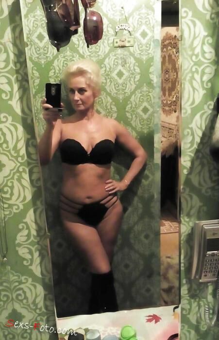Sexy russische reife alles was ich finden konnte