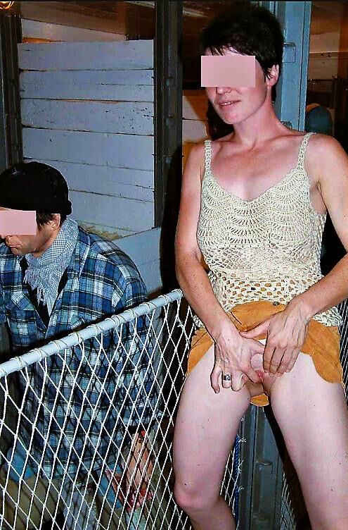 Faslavesex Extreme French Sexslave
