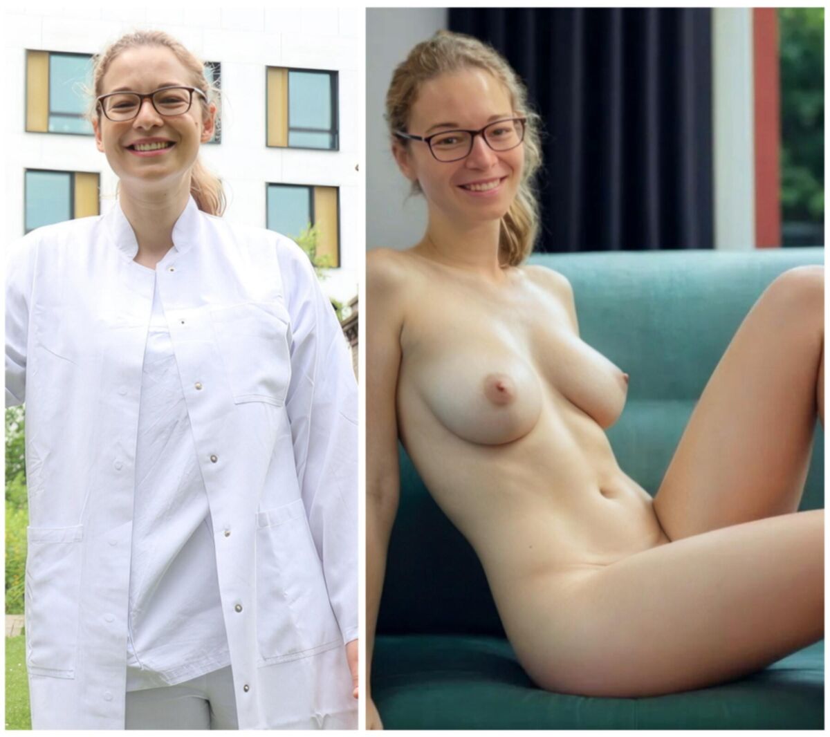 Homemade Beauties @ 