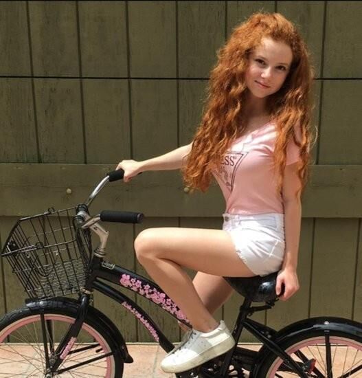Red Hot Redheads Hot Shorts