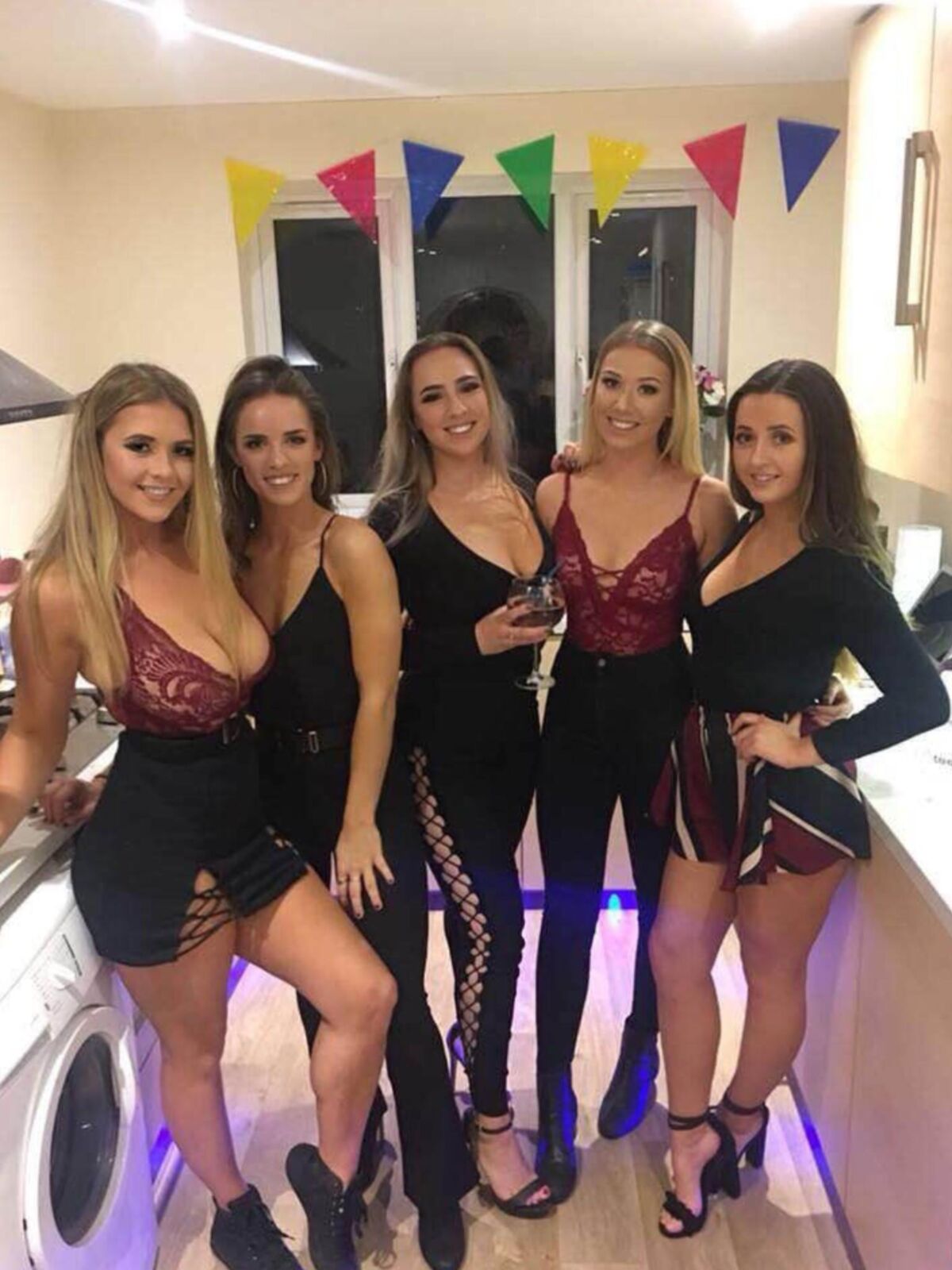 Homemade Beauties @ 