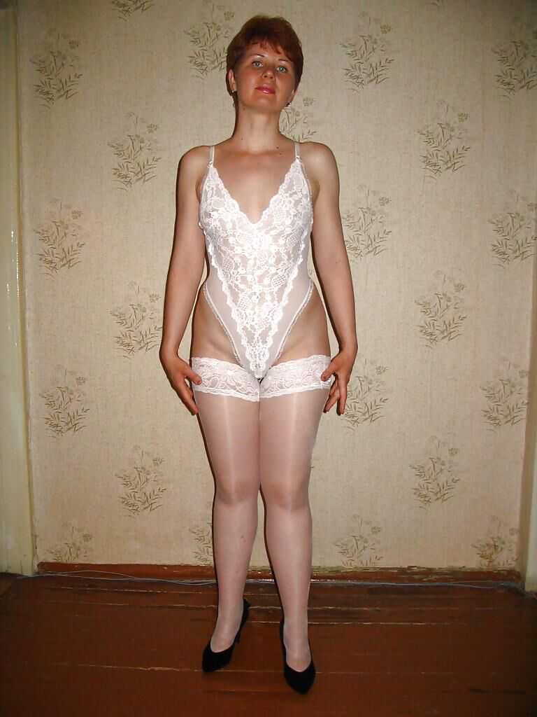 Good slutty milf