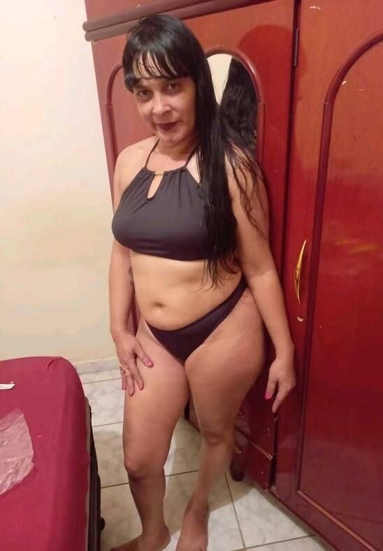 Bangable Brasillian Mamis 