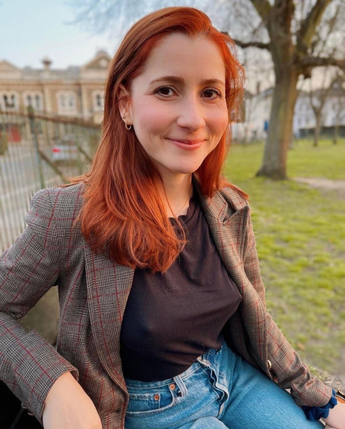 Red Hot Redheads бездумные и поки