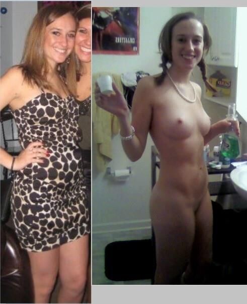Жюль SC Surority Girl выставлен после того, как утечка в колледже утечка взломана