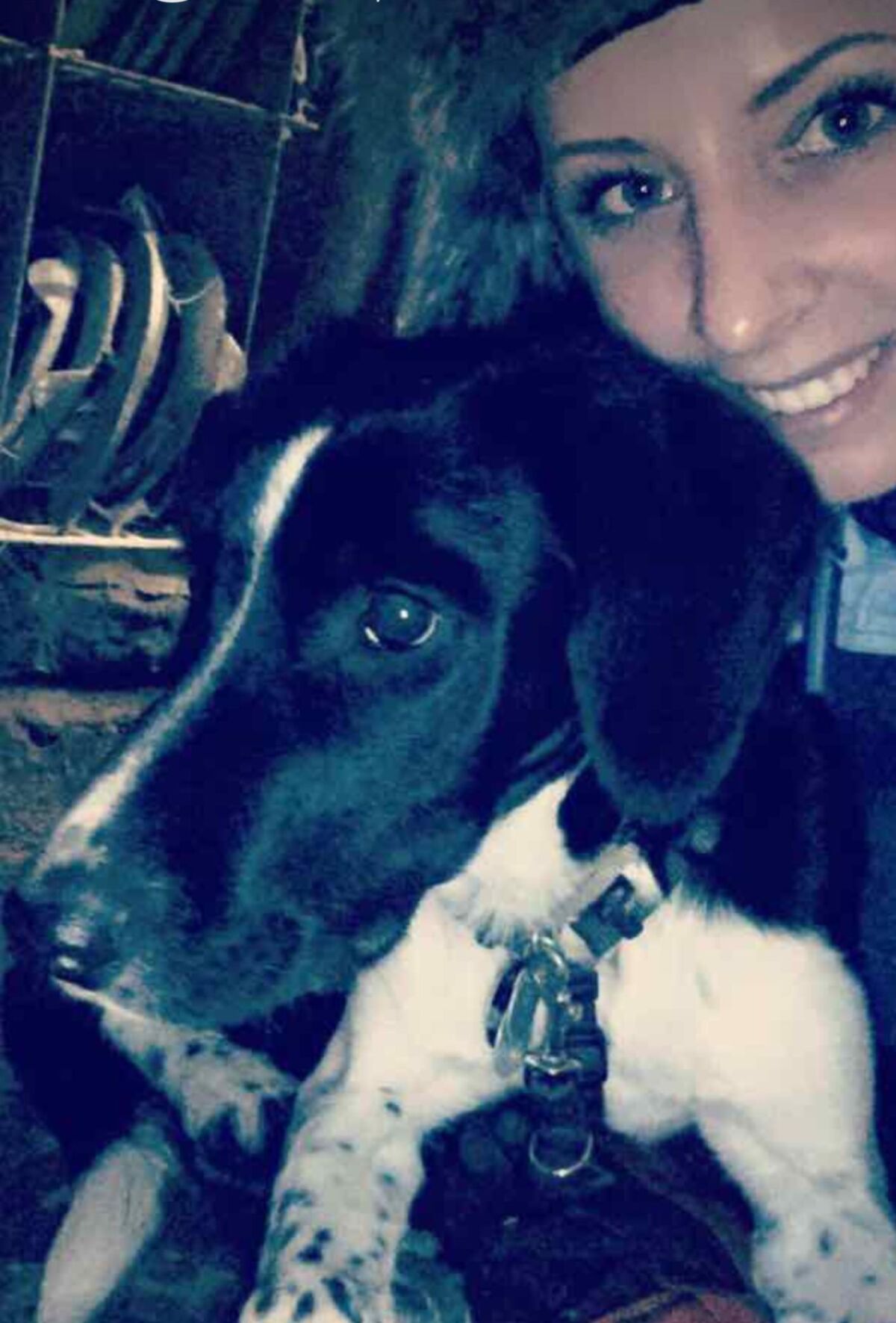 sluts and their animals