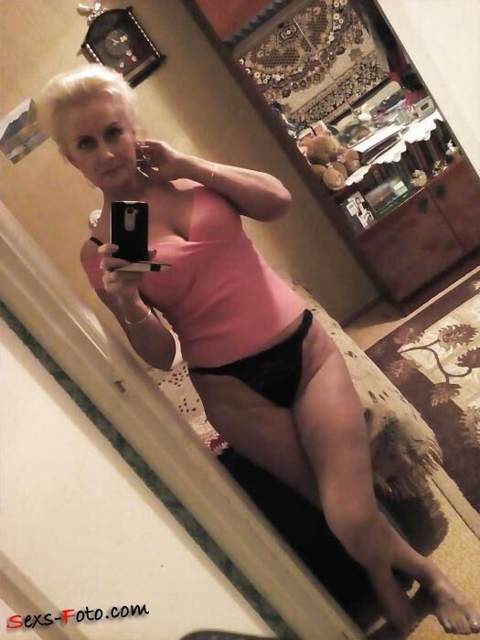 Sexy russische reife alles was ich finden konnte