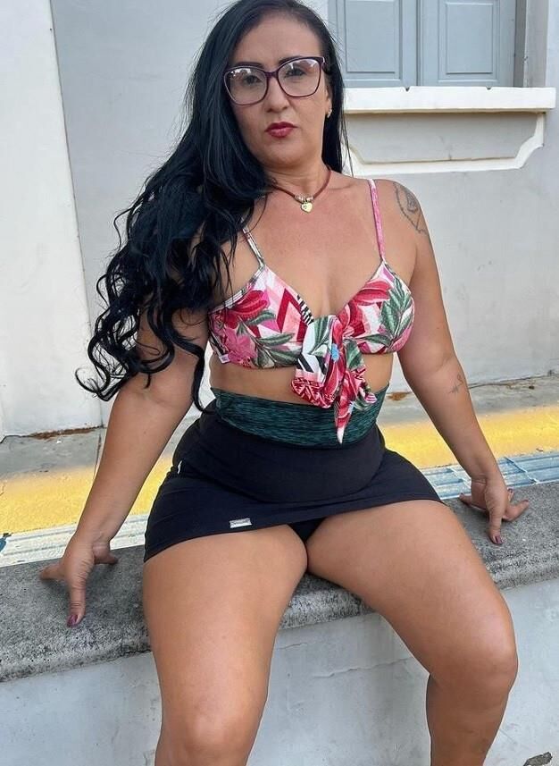 Bangable Brasillian Mamis