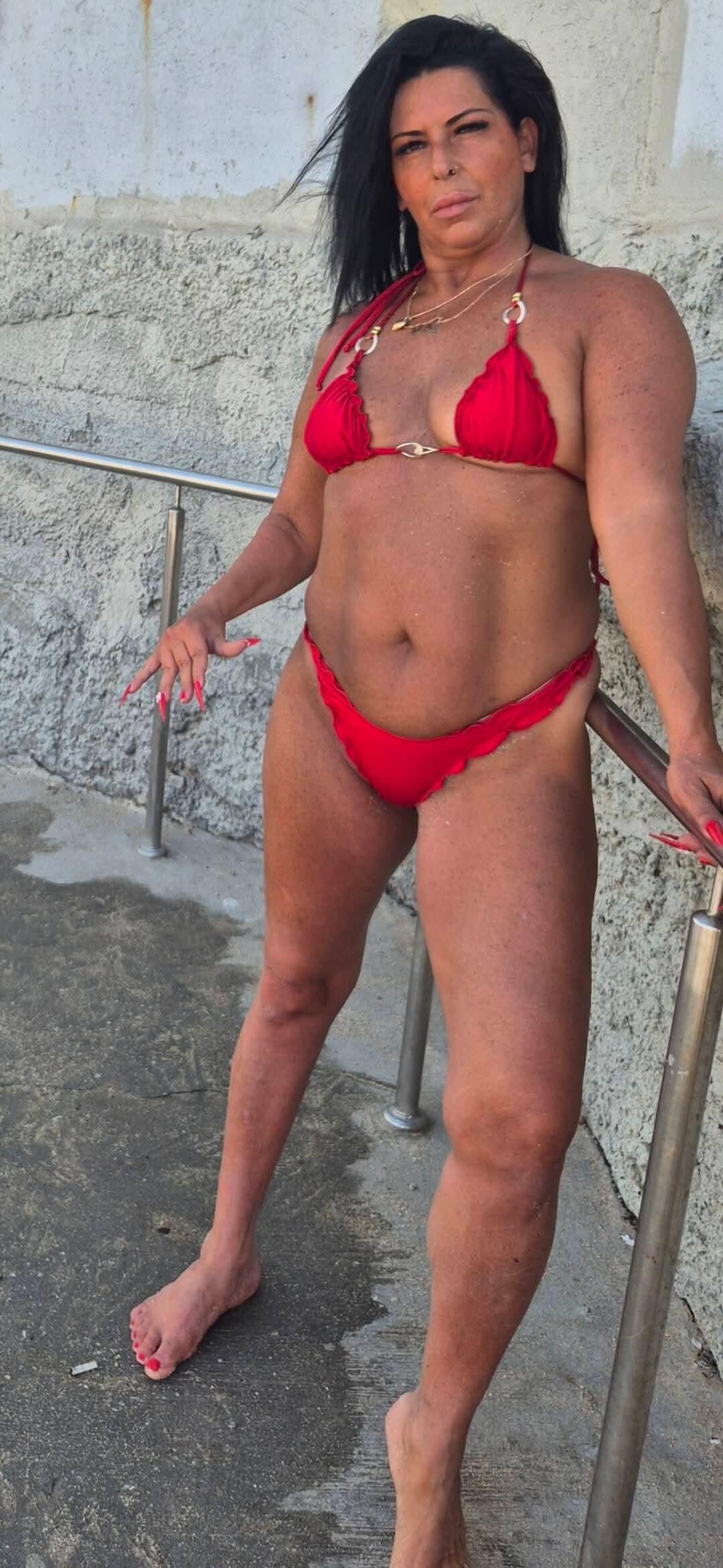 Yo maya na praia
