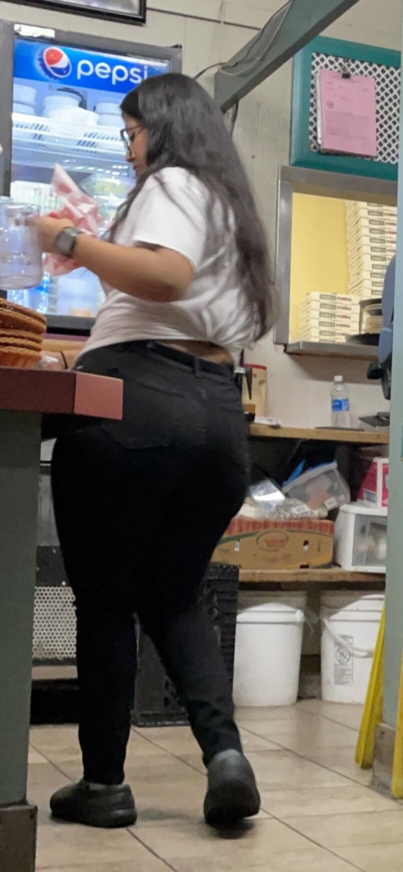 puta creep 