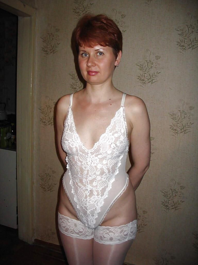 Good slutty milf