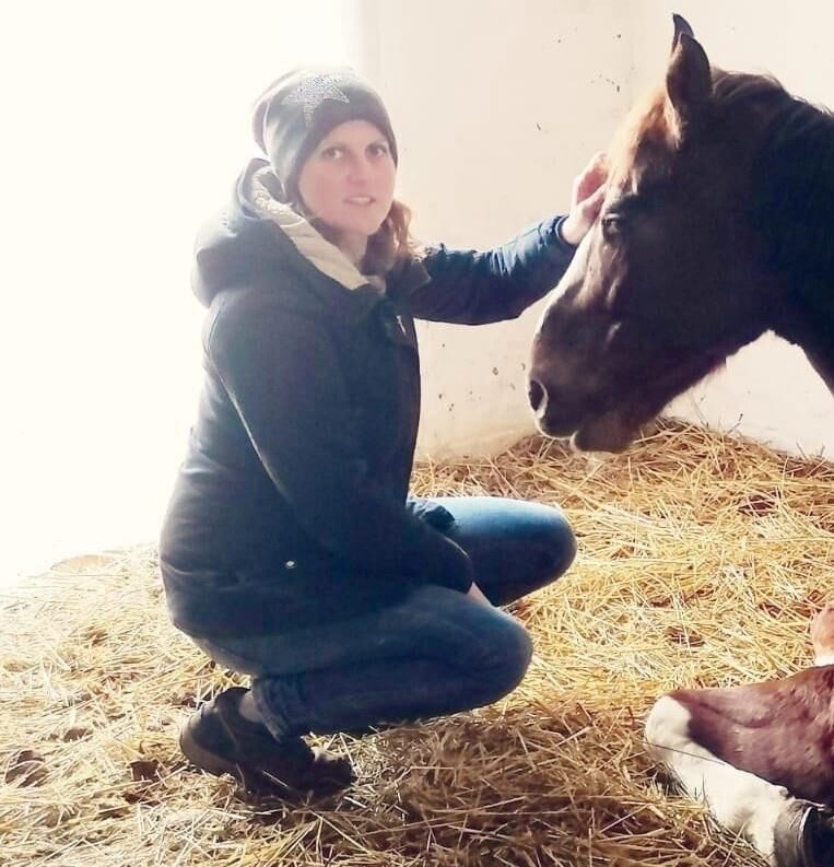 sluts and their animals