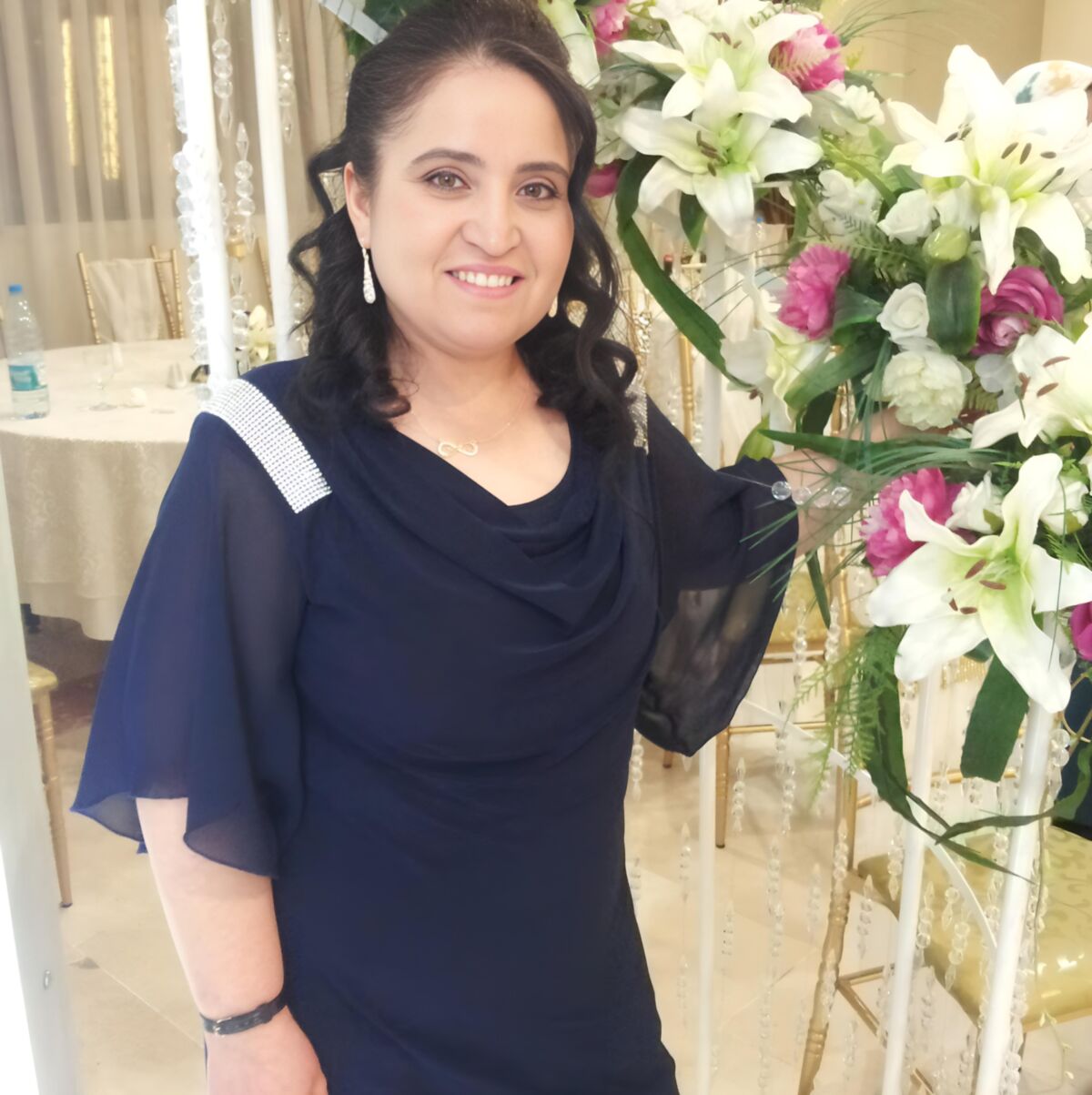 TURKISH MATURE LADY PICTURE 