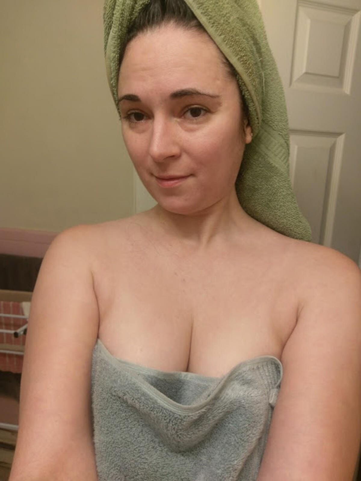 Towelhead Tiny Tits