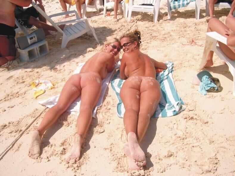 Sueños de playa