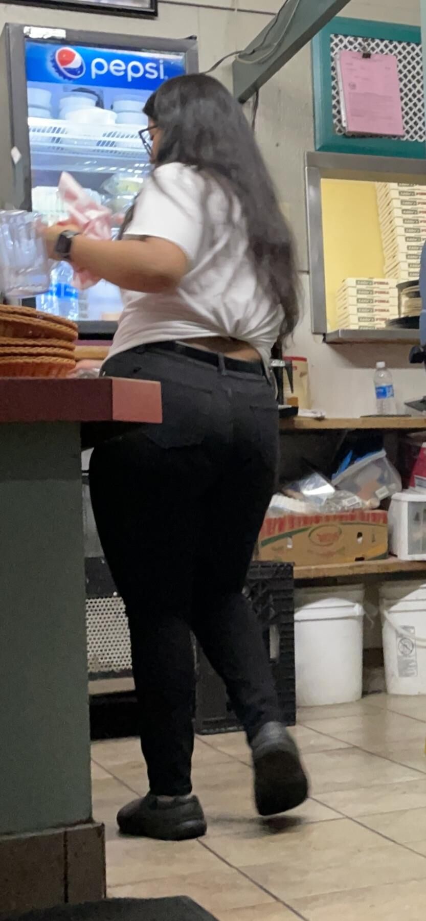 puta creep 
