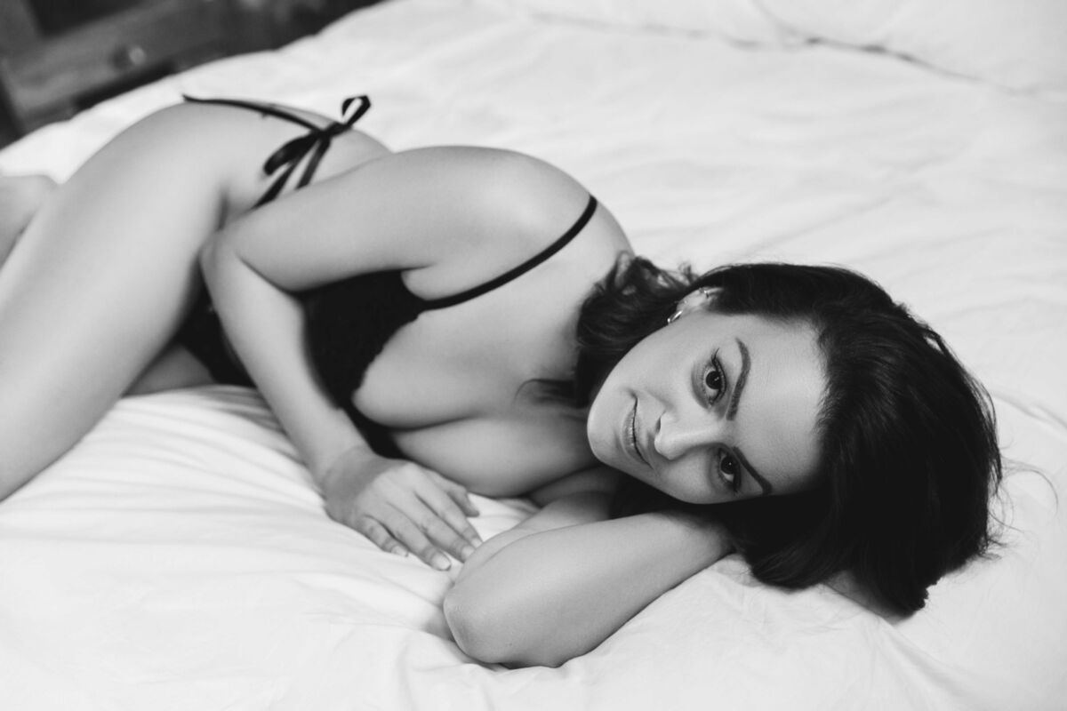 Boudoir non sécurisé