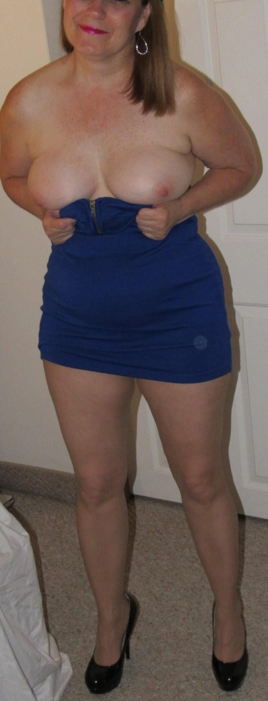 Pantyhose cum vertido