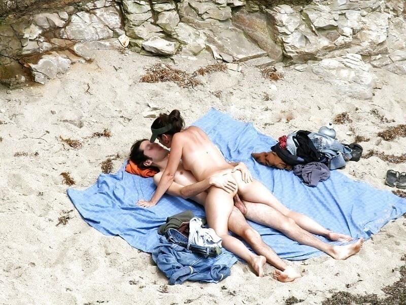 Sueños de playa