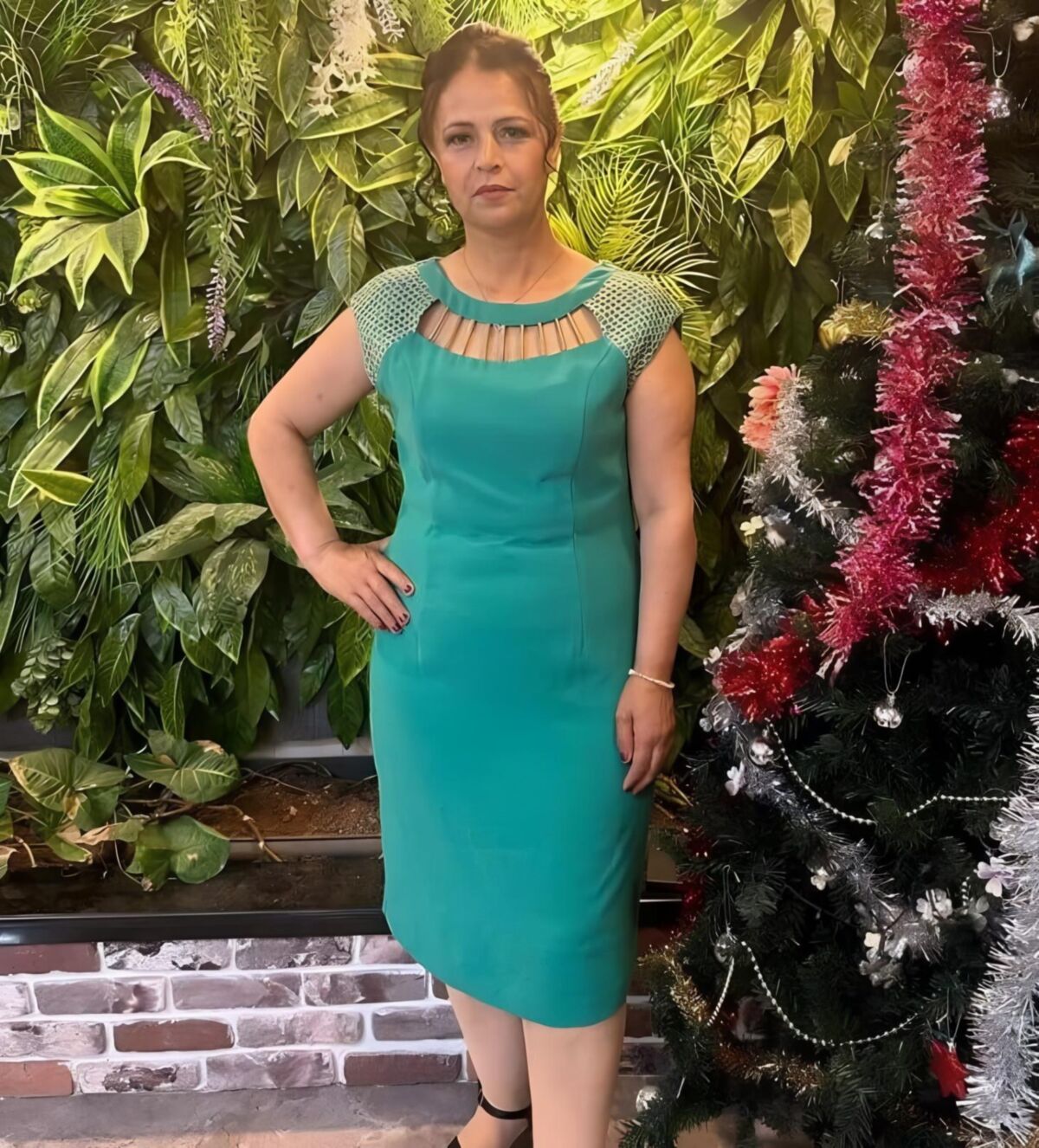 TURKISH MATURE LADY PICTURE 