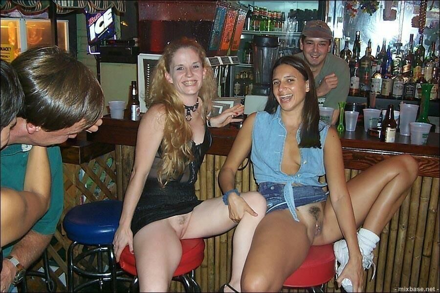 Eu gosto de mulheres lixo
