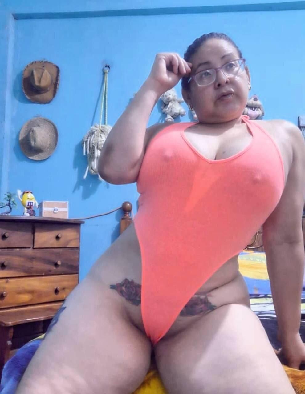 tits