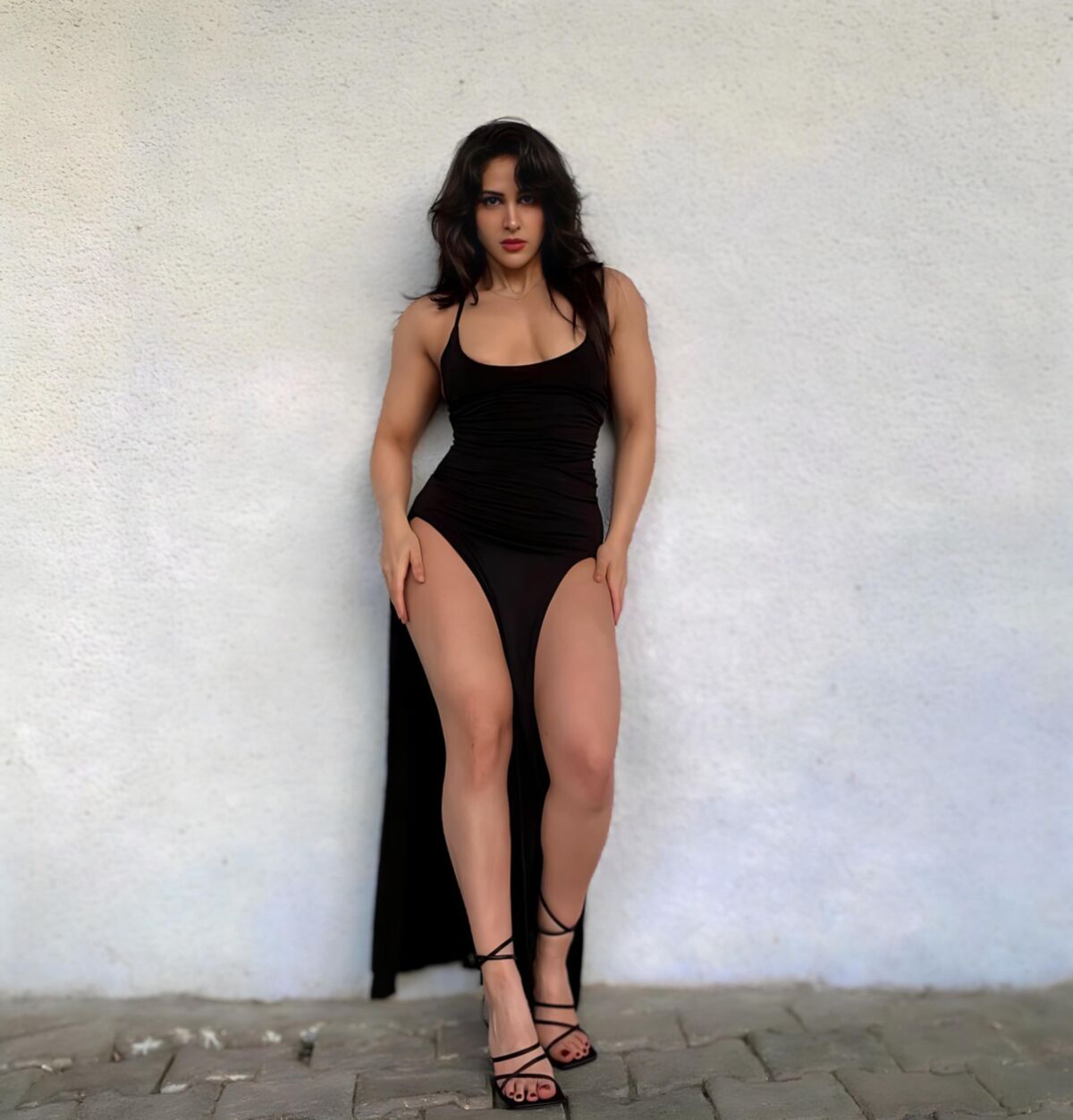 Chicas calientes