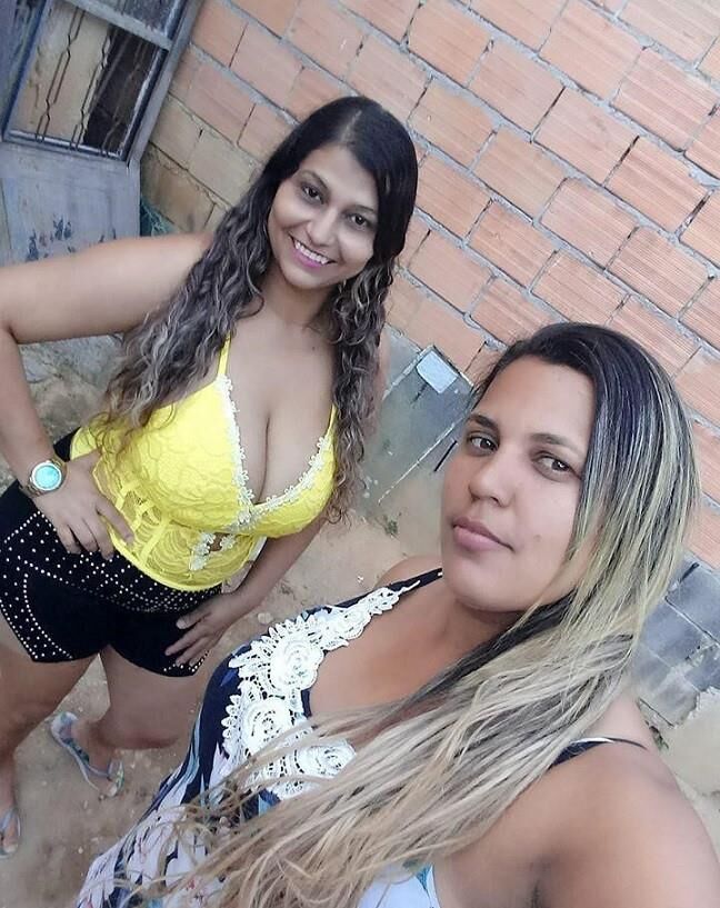 Bangable Brasillians 