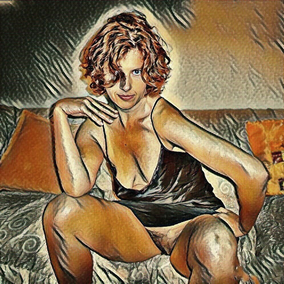 Female potpourri 
