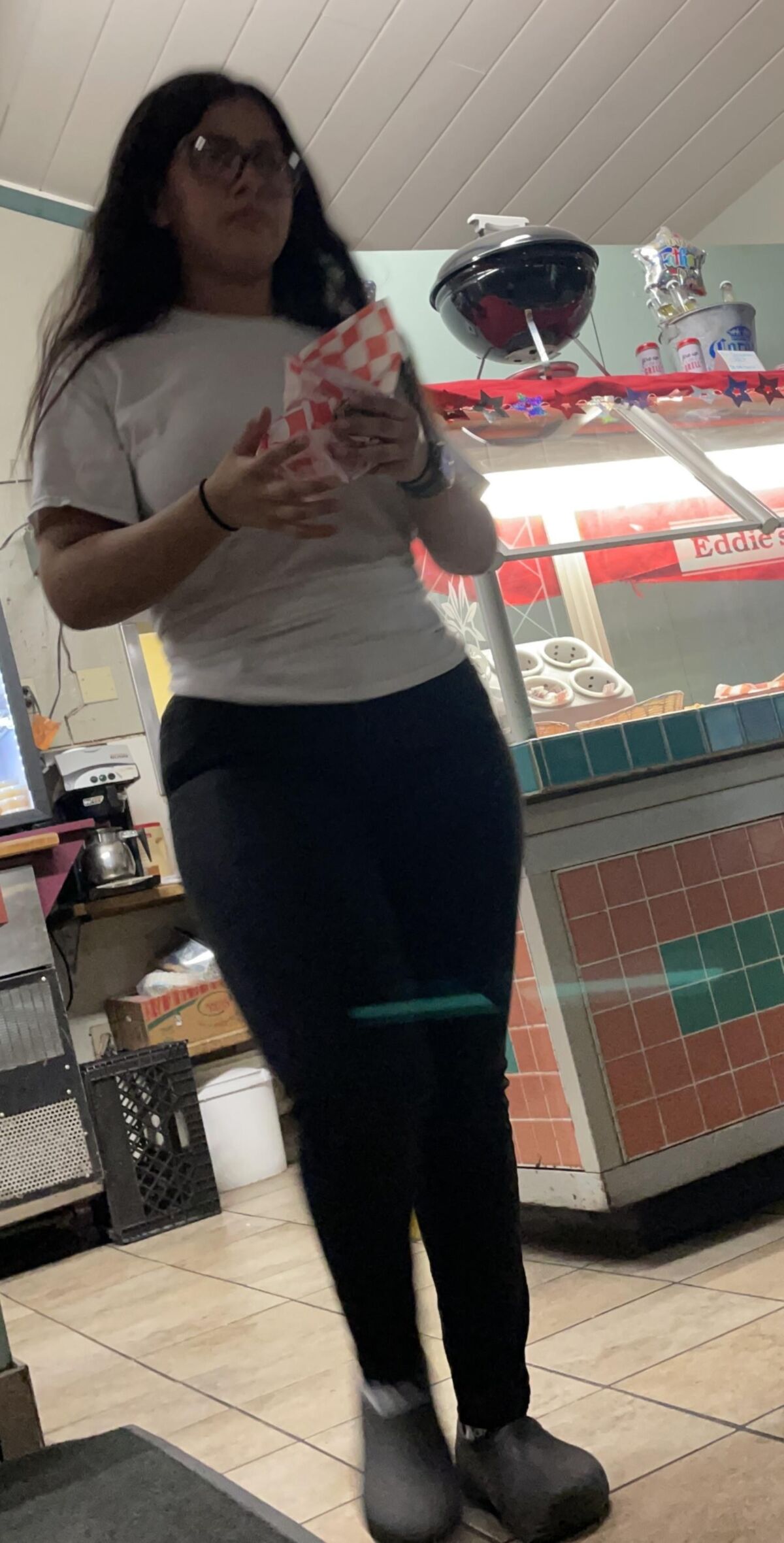 puta creep 