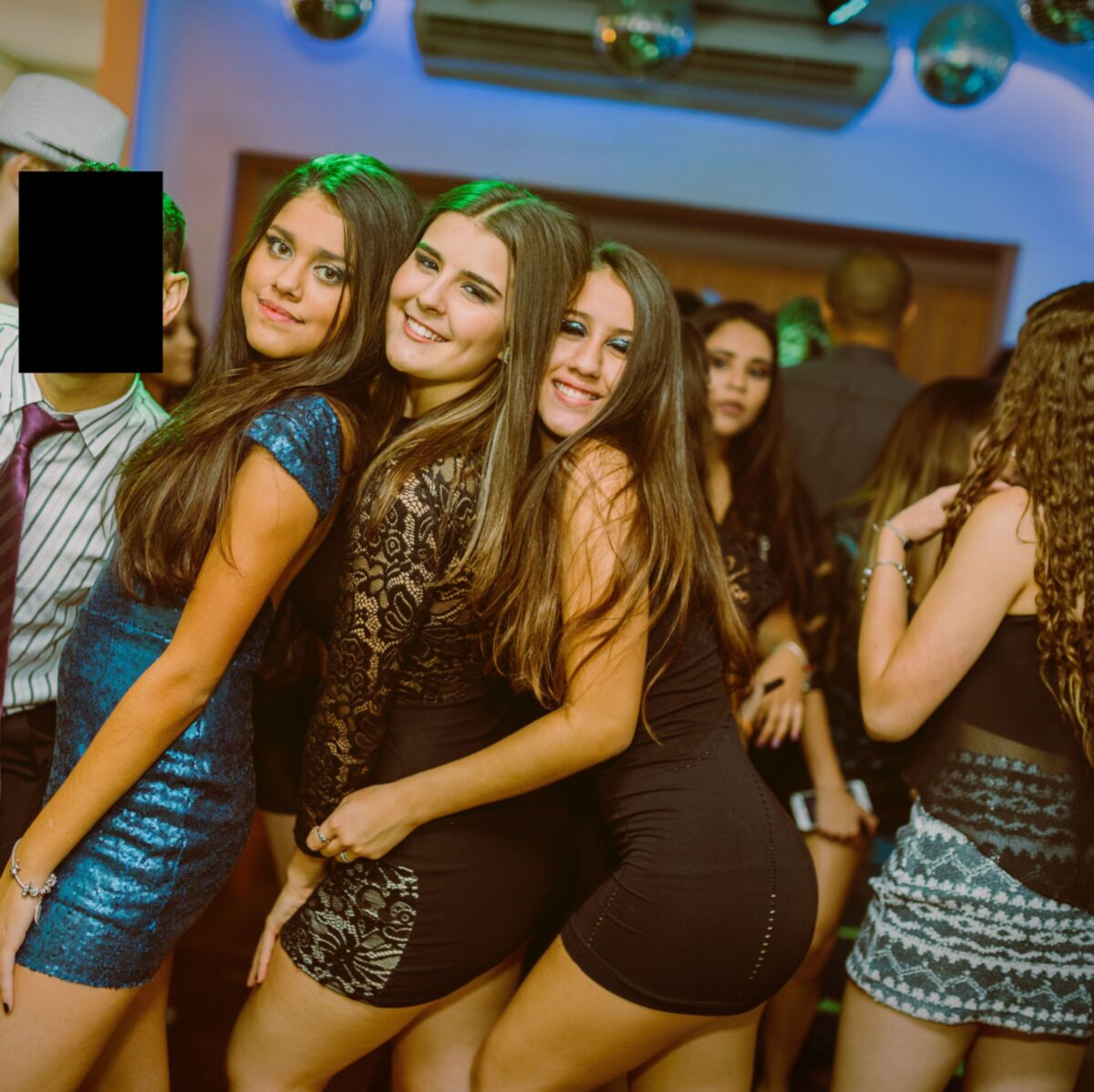 Adolescentes nn