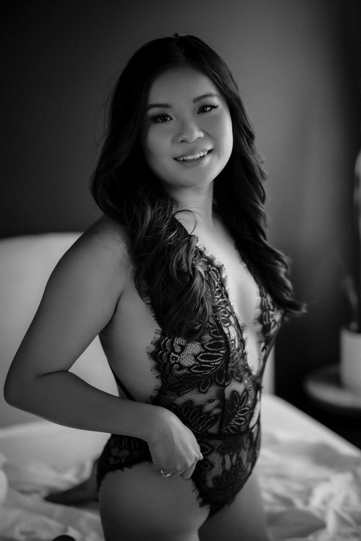 Boudoir non sécurisé