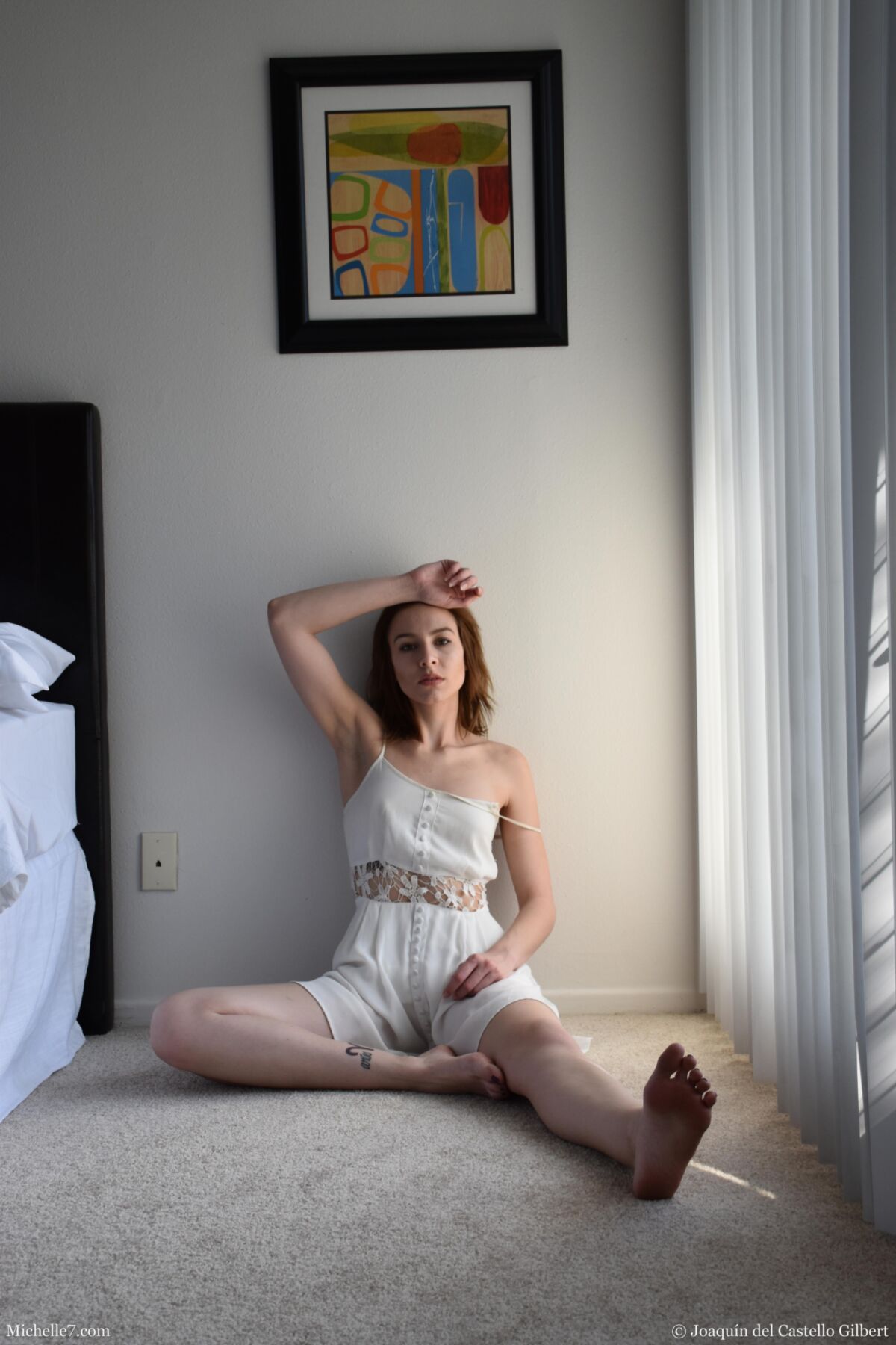 Moreystudio Gilbert Roxi H
