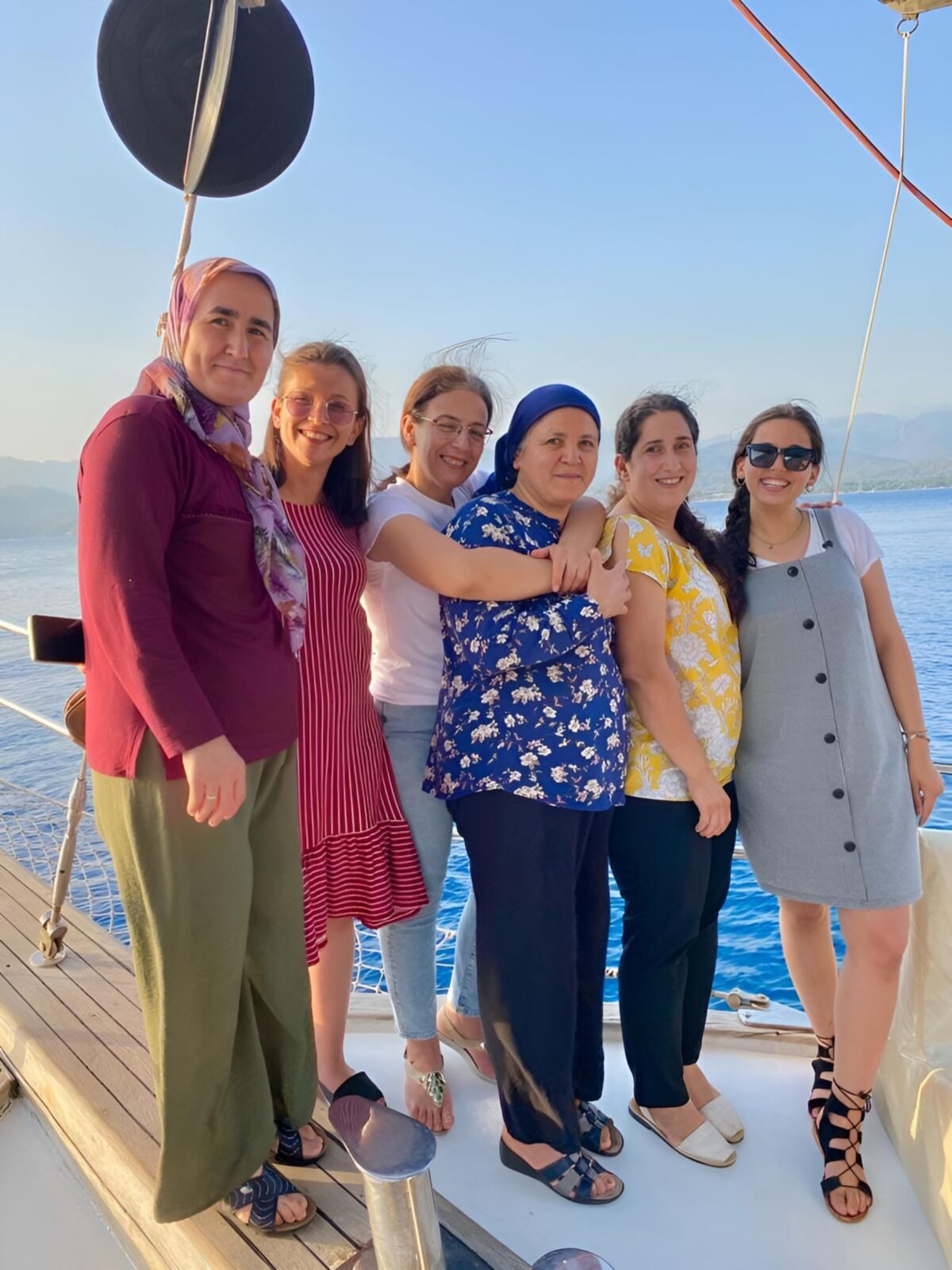 TURKISH MATURE LADY PICTURE 