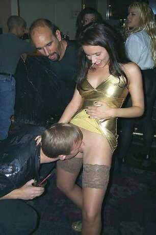 Eu gosto de mulheres lixo