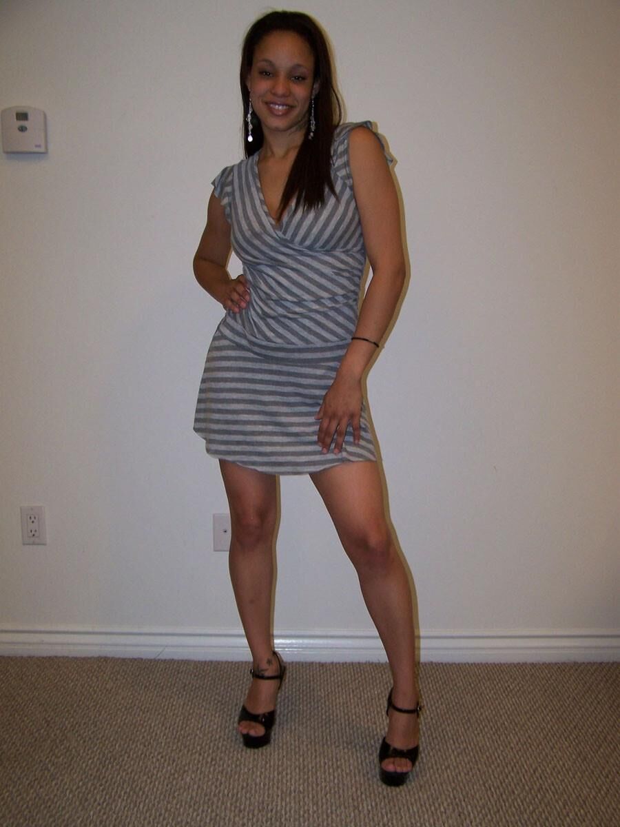 Sexy Amateurs CARMEN I Could be a Pornstar
