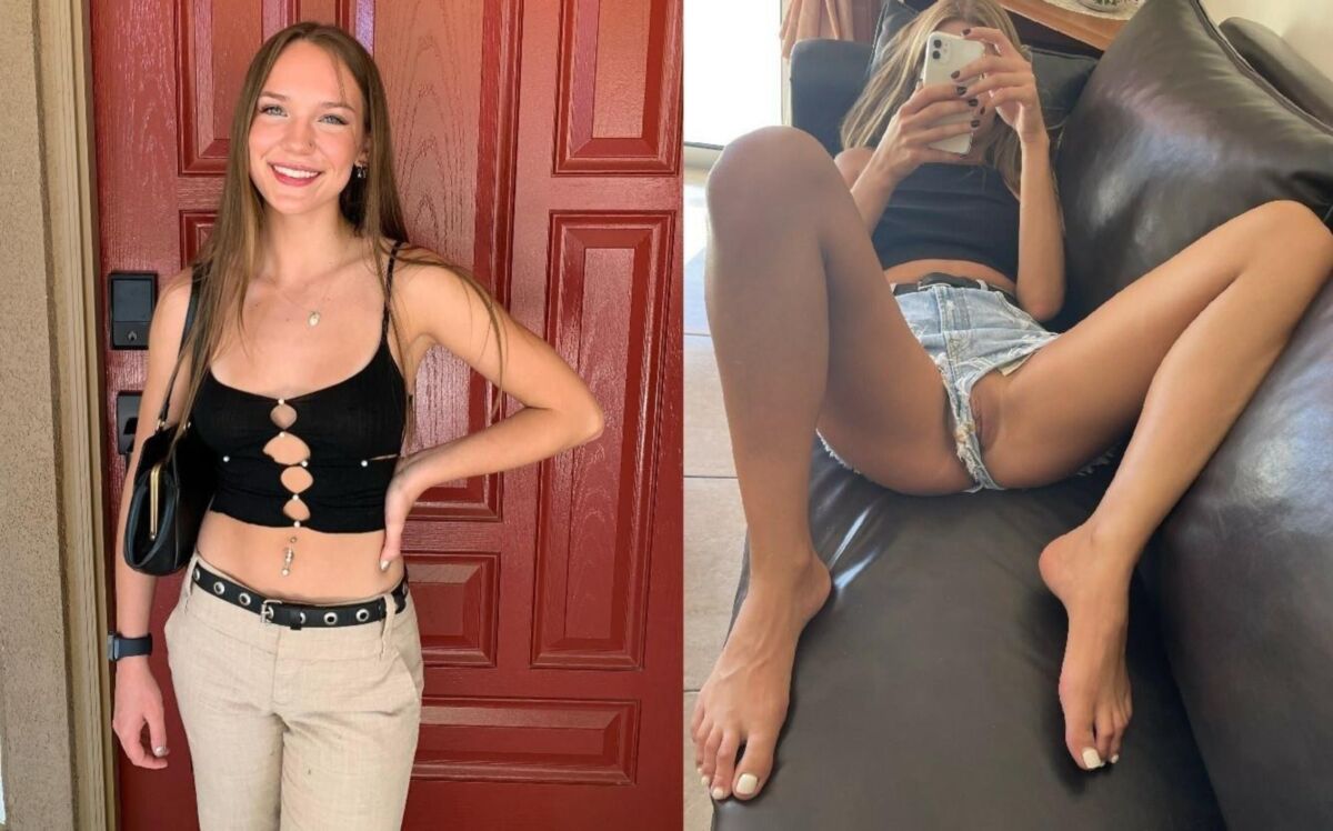 Dressed & Undressed women from the net #