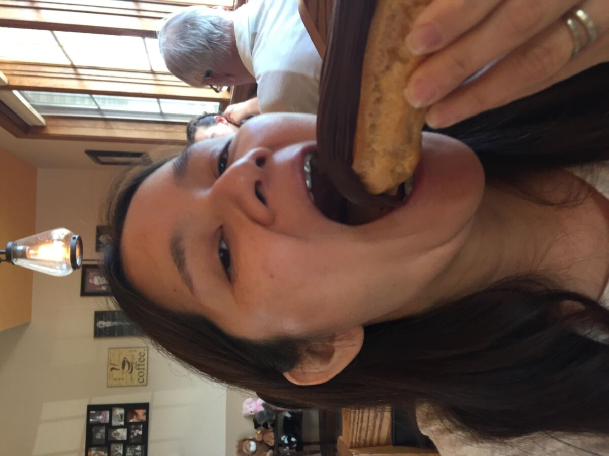 これは誰ですか？