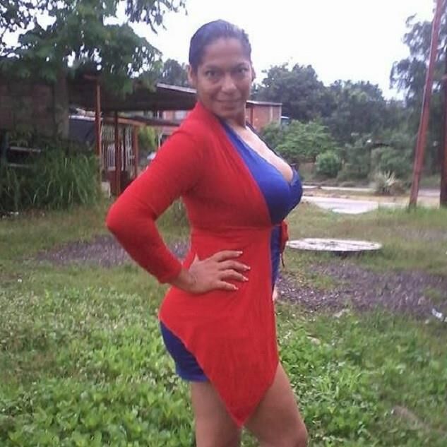 Bangable Brasillian Mamis