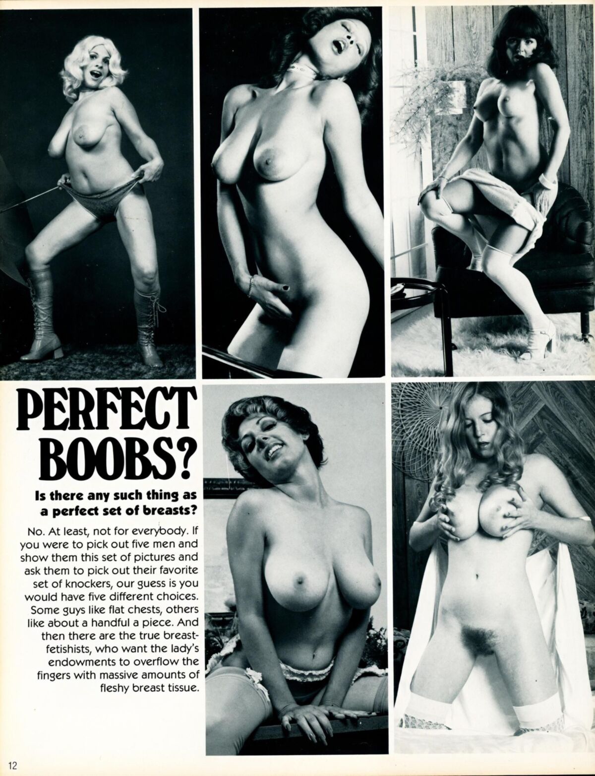 Knockers