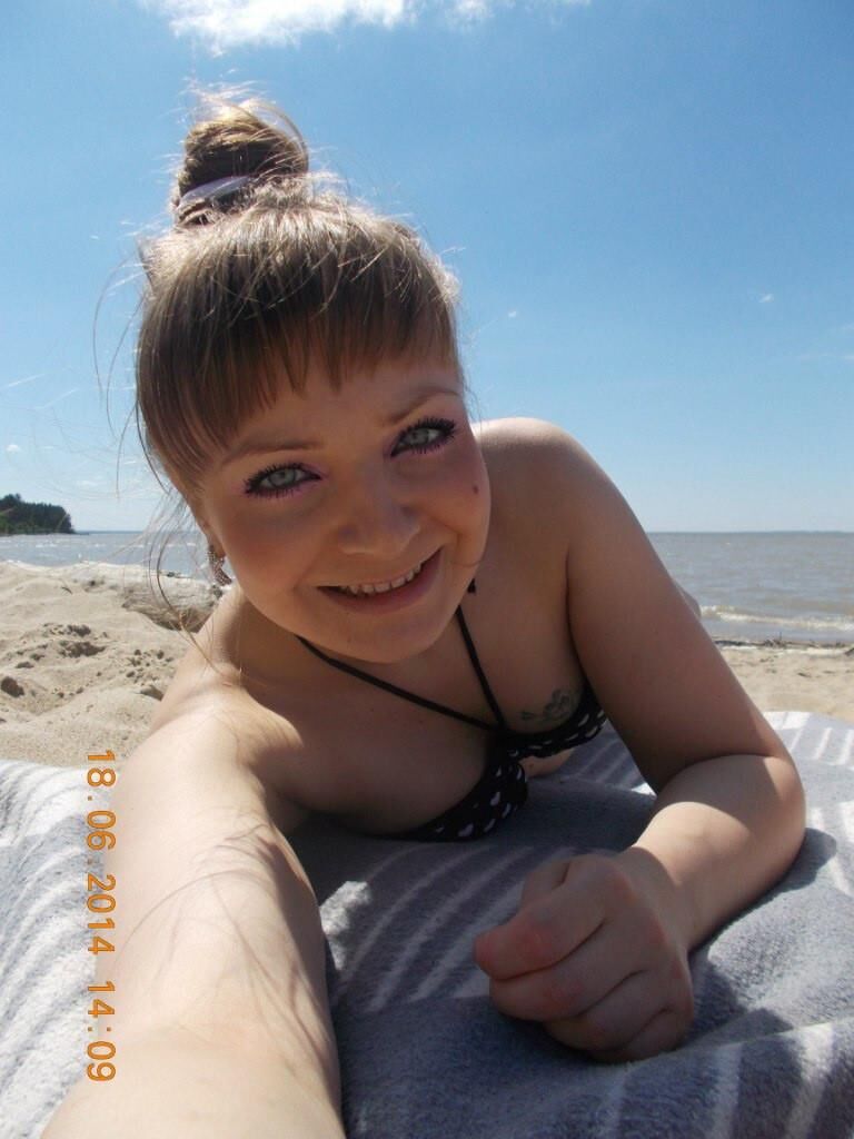 Linda mãe de Nonosibirsk