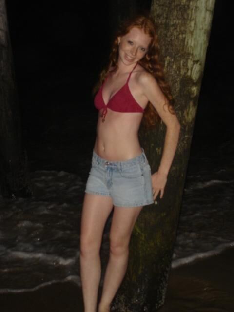 Red Hot Redheads Hot Shorts