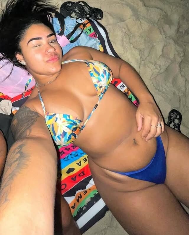 Sexy Latinas