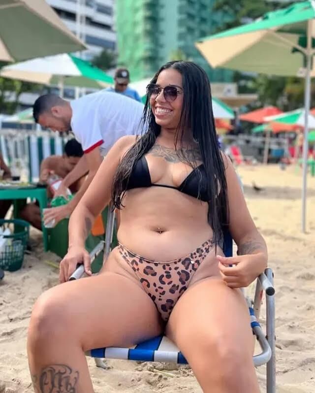 Sexy Latinas
