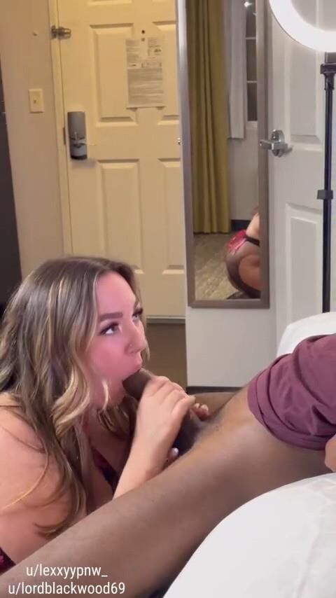 Interracial 